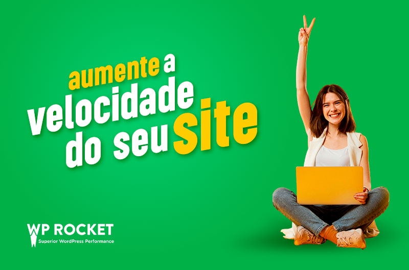 Como Usar o WP Rocket