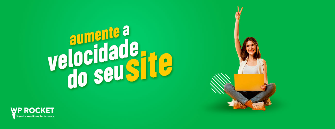 Como Usar o WP Rocket